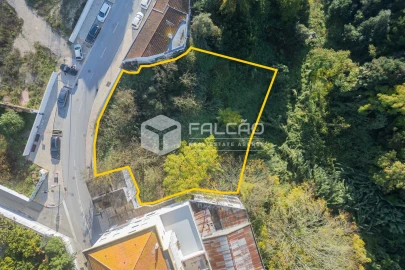 Terreno para Venda em Marvila, Ribeira Santarém, São Salvador, São Nicolau