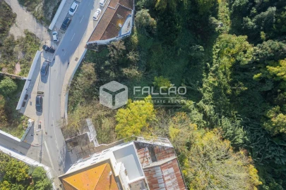 Terreno para Venda em Marvila, Ribeira Santarém, São Salvador, São Nicolau