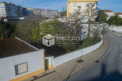 Terreno para Venda em Marvila, Ribeira Santarém, São Salvador, São Nicolau