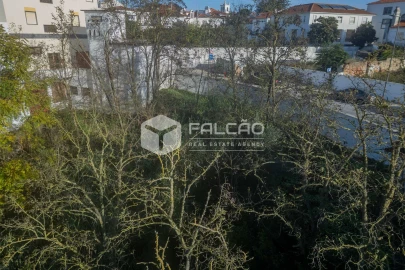 Terreno para Venda em Marvila, Ribeira Santarém, São Salvador, São Nicolau