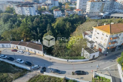 Terreno para Venda em Marvila, Ribeira Santarém, São Salvador, São Nicolau