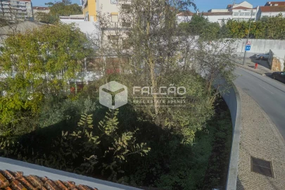 Terreno para Venda em Marvila, Ribeira Santarém, São Salvador, São Nicolau