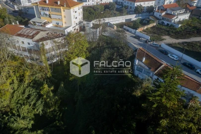 Terreno para Venda em Marvila, Ribeira Santarém, São Salvador, São Nicolau