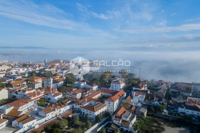Terreno para Venda em Marvila, Ribeira Santarém, São Salvador, São Nicolau
