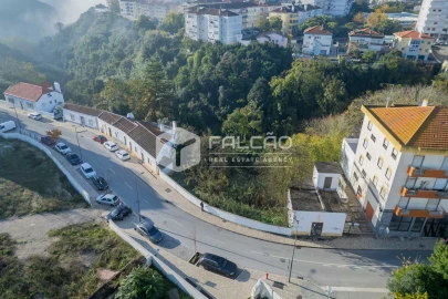 Terreno para Venda em Marvila, Ribeira Santarém, São Salvador, São Nicolau