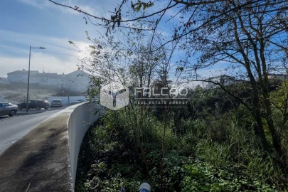 Terreno para Venda em Marvila, Ribeira Santarém, São Salvador, São Nicolau