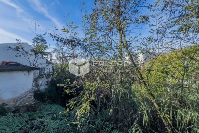 Terreno para Venda em Marvila, Ribeira Santarém, São Salvador, São Nicolau