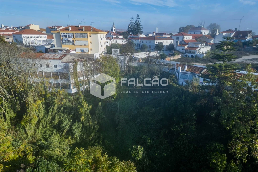 Terreno para Venda em Marvila, Ribeira Santarém, São Salvador, São Nicolau Foto 28
