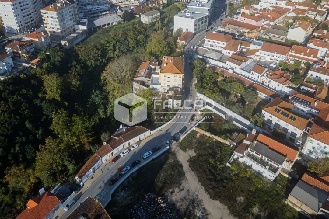 Terreno para Venda em Marvila, Ribeira Santarém, São Salvador, São Nicolau Foto 9