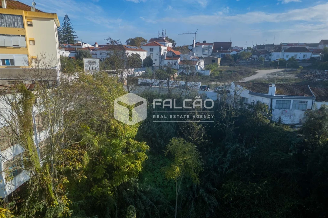 Terreno para Venda em Marvila, Ribeira Santarém, São Salvador, São Nicolau Foto 16