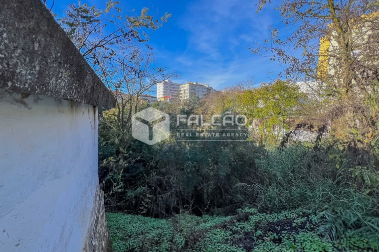 Terreno para Venda em Marvila, Ribeira Santarém, São Salvador, São Nicolau Foto 32