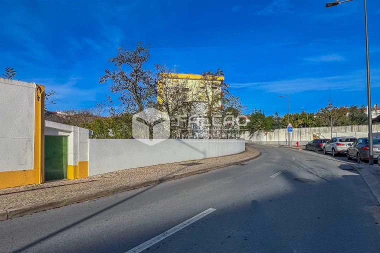 Terreno para Venda em Marvila, Ribeira Santarém, São Salvador, São Nicolau Foto 30