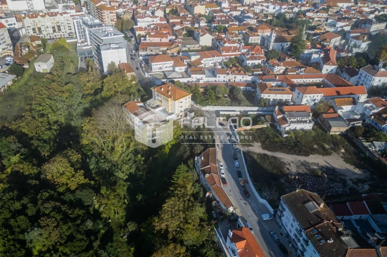 Terreno para Venda em Marvila, Ribeira Santarém, São Salvador, São Nicolau Foto 10