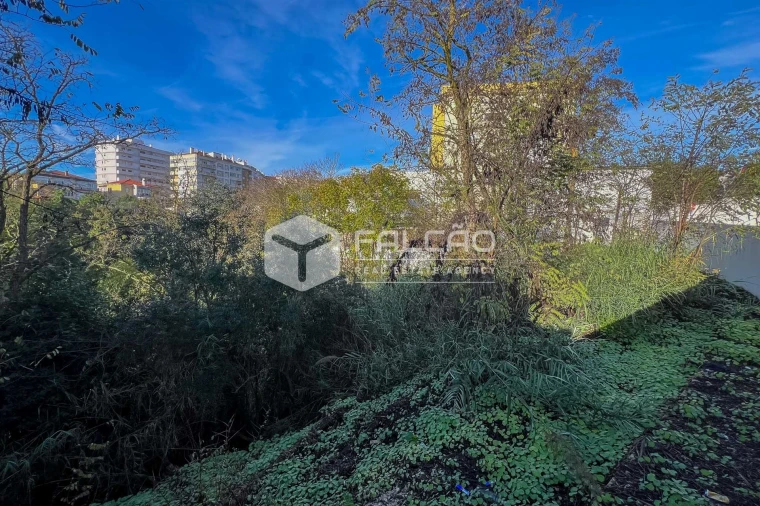Terreno para Venda em Marvila, Ribeira Santarém, São Salvador, São Nicolau Foto 31