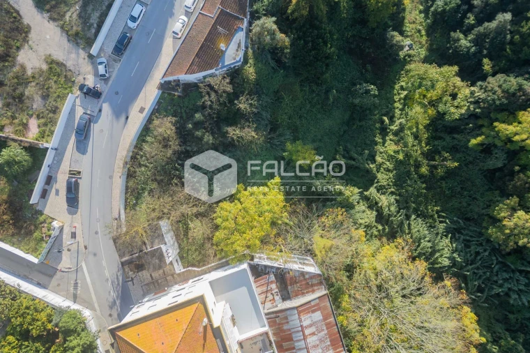 Terreno para Venda em Marvila, Ribeira Santarém, São Salvador, São Nicolau Foto 6