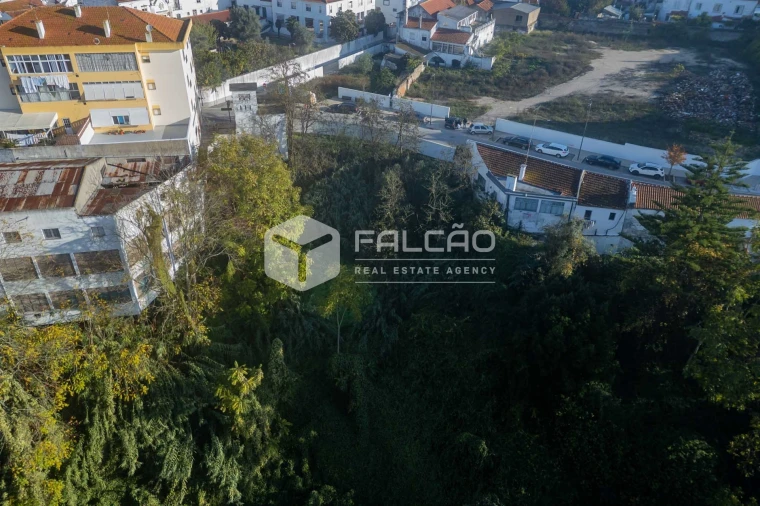 Terreno para Venda em Marvila, Ribeira Santarém, São Salvador, São Nicolau Foto 13