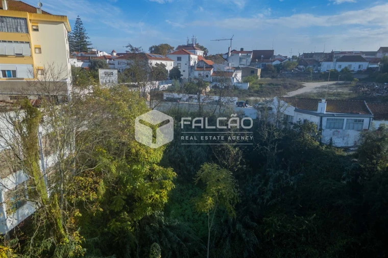 Terreno para Venda em Marvila, Ribeira Santarém, São Salvador, São Nicolau Foto 16