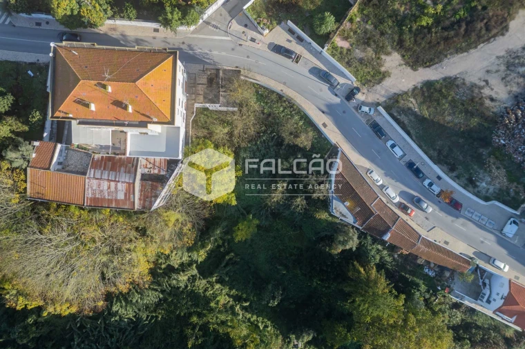Terreno para Venda em Marvila, Ribeira Santarém, São Salvador, São Nicolau Foto 7