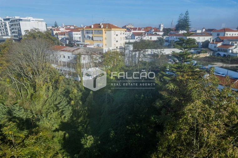 Terreno para Venda em Marvila, Ribeira Santarém, São Salvador, São Nicolau Foto 29