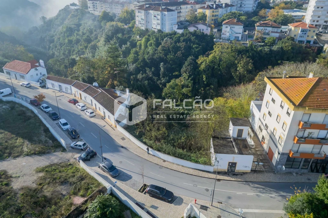 Terreno para Venda em Marvila, Ribeira Santarém, São Salvador, São Nicolau Foto 5