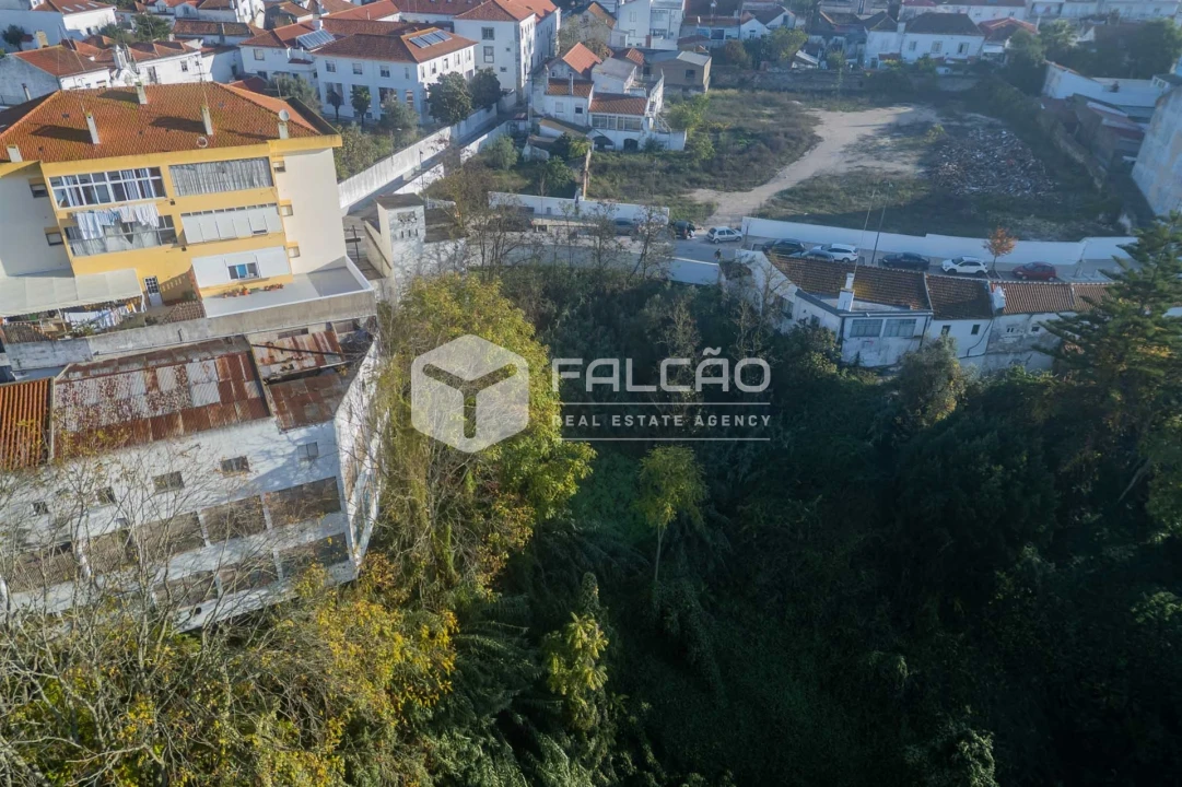 Terreno para Venda em Marvila, Ribeira Santarém, São Salvador, São Nicolau Foto 12