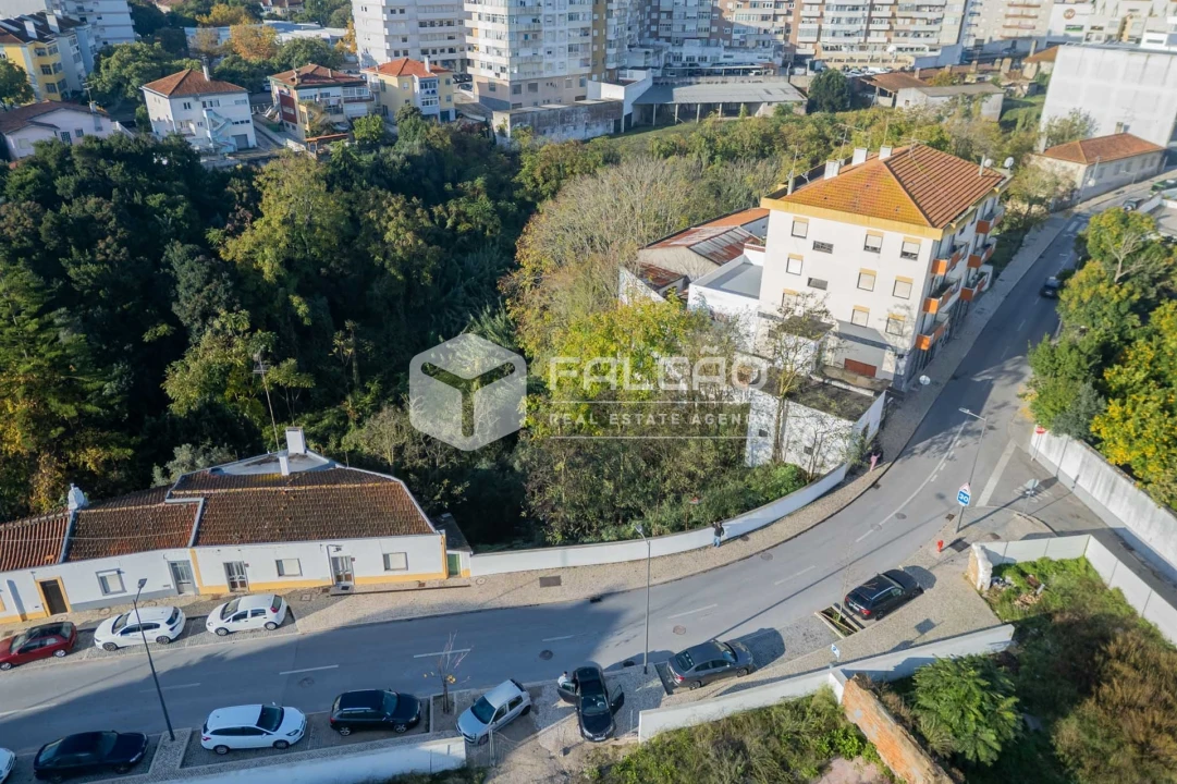 Terreno para Venda em Marvila, Ribeira Santarém, São Salvador, São Nicolau Foto 3