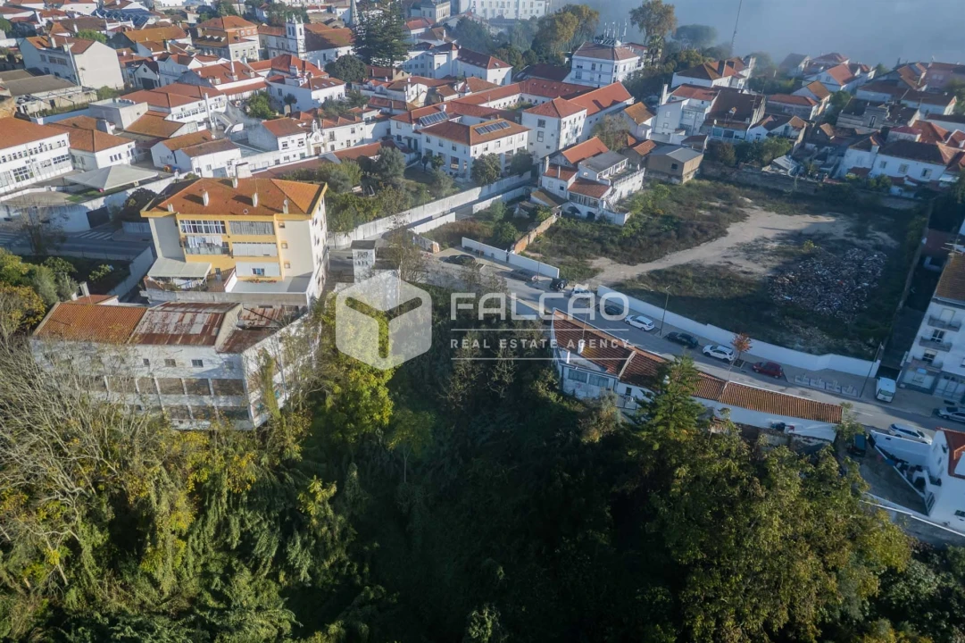 Terreno para Venda em Marvila, Ribeira Santarém, São Salvador, São Nicolau Foto 11