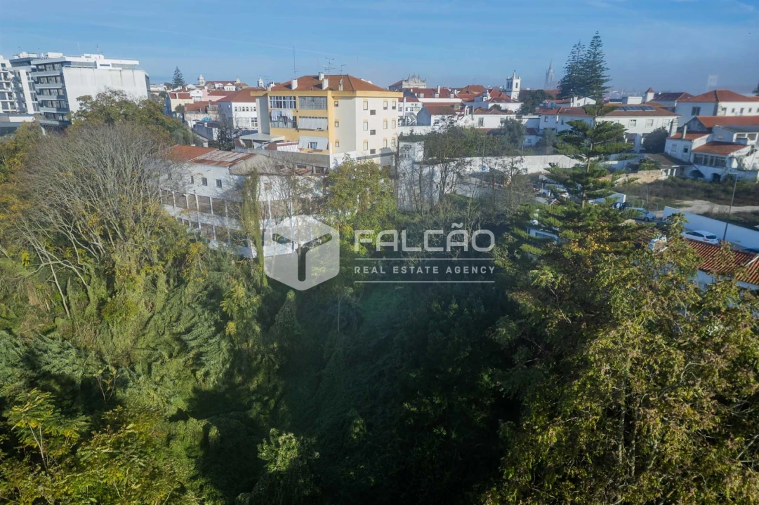 Terreno para Venda em Marvila, Ribeira Santarém, São Salvador, São Nicolau Foto 29