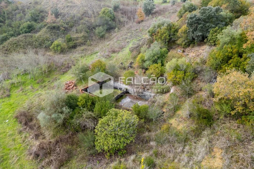Terreno para Venda em Azoia de Cima e Tremês Foto 29