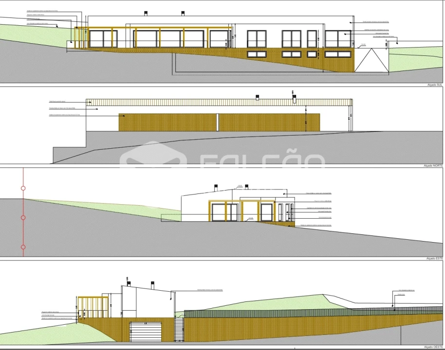 Terreno para Venda em Azoia de Cima e Tremês Foto 43