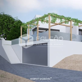 Terreno para Venda em Azoia de Cima e Tremês