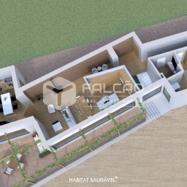 Terreno para Venda em Azoia de Cima e Tremês