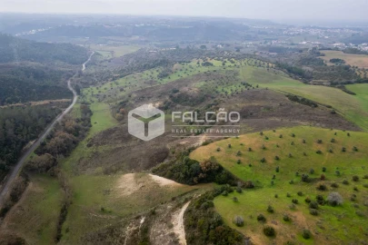 Terreno para Venda em Azoia de Cima e Tremês