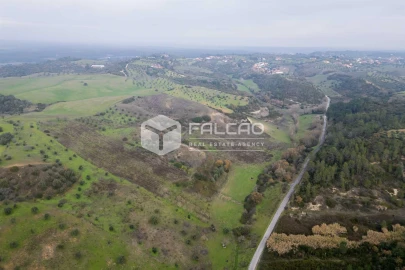 Terreno para Venda em Azoia de Cima e Tremês