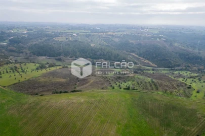Terreno para Venda em Azoia de Cima e Tremês