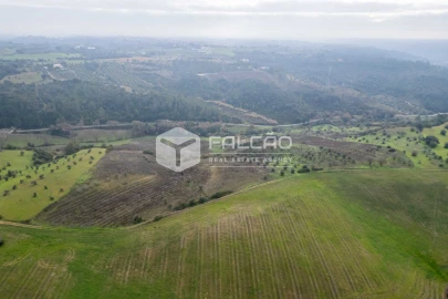 Terreno para Venda em Azoia de Cima e Tremês