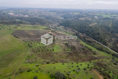 Terreno para Venda em Azoia de Cima e Tremês