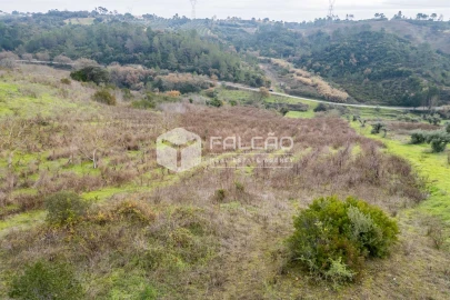 Terreno para Venda em Azoia de Cima e Tremês
