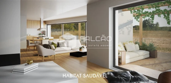 Terreno para Venda em Azoia de Cima e Tremês