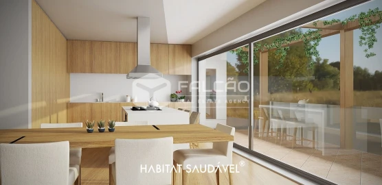 Terreno para Venda em Azoia de Cima e Tremês