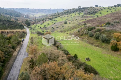 Terreno para Venda em Azoia de Cima e Tremês