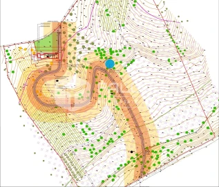 Terreno para Venda em Azoia de Cima e Tremês