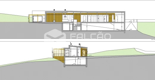 Terreno para Venda em Azoia de Cima e Tremês