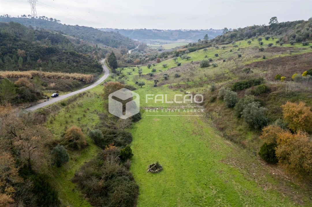 Terreno para Venda em Azoia de Cima e Tremês Foto 36