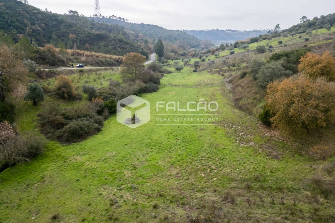 Terreno para Venda em Azoia de Cima e Tremês Foto 35