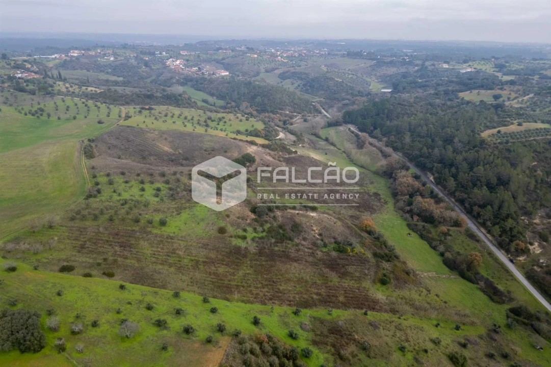 Terreno para Venda em Azoia de Cima e Tremês Foto 24