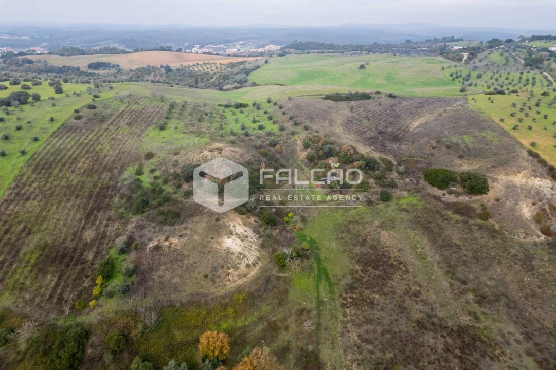 Terreno para Venda em Azoia de Cima e Tremês Foto 28