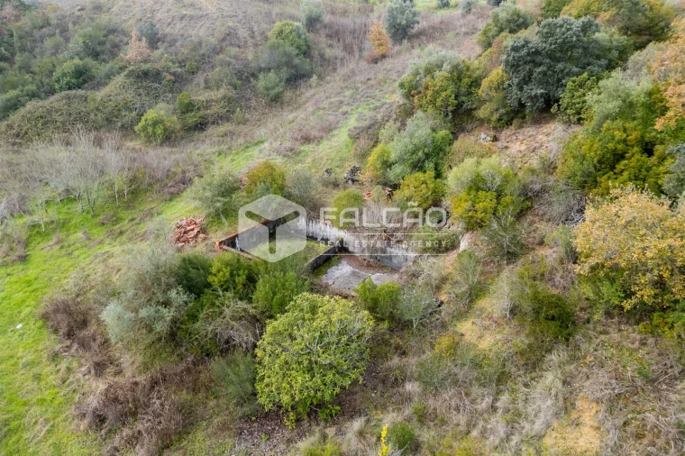 Terreno para Venda em Azoia de Cima e Tremês Foto 29