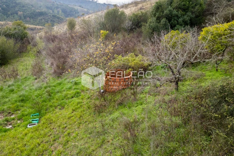 Terreno para Venda em Azoia de Cima e Tremês Foto 30