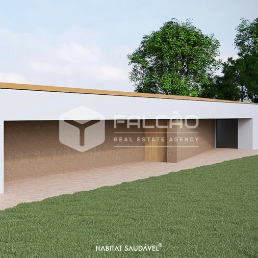 Terreno para Venda em Azoia de Cima e Tremês Foto 10